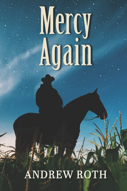 Roth - Mercy Again - New paperback or softback