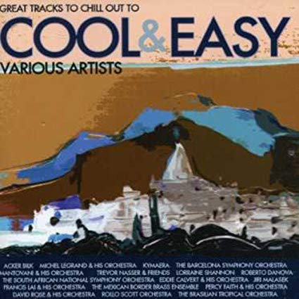 Various - Cool & Easy - New CD