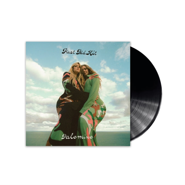 First Aid Kit - Palomino LP - Vinyl Record