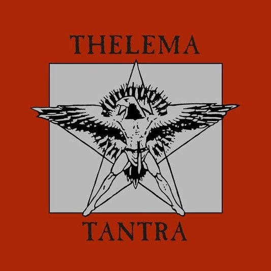 HELEMA - Tantra - New Vinyl Record
