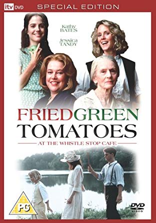 Fried Green Tomatoes at the Whistle Stop Cafe - New DVD