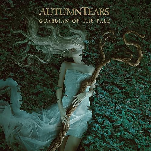 AUTUMN TEARS - GUARDIAN OF THE PALE - Vinyl Record