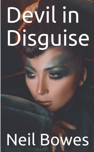 Bowes - Devil in Disguise - New paperback or softback