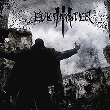 Evemaster - III - CD