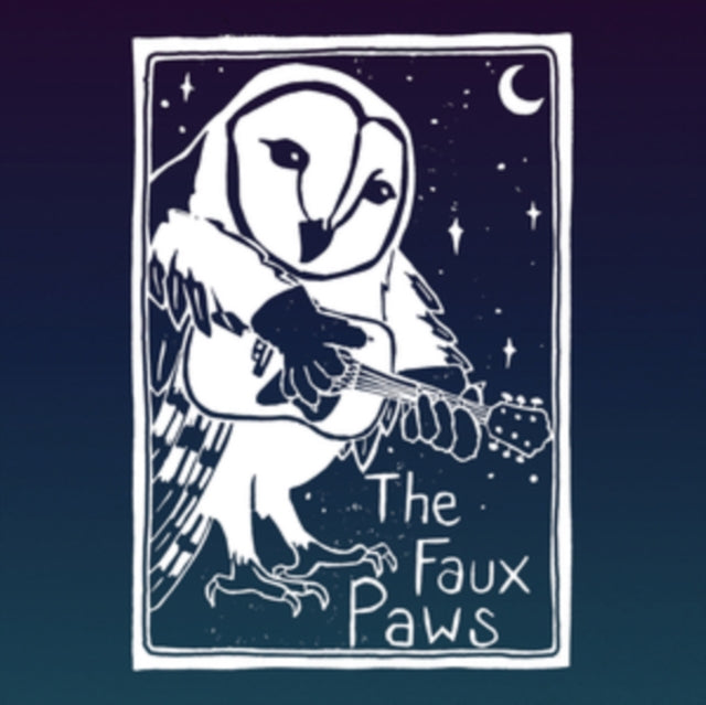 Faux Paws - Vinyl Record