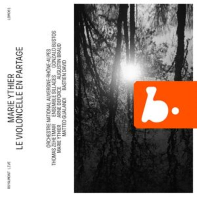 MARIE YTHIER; ARNE D - MARIE YTHIER LE VIOLONCELLE E - CD