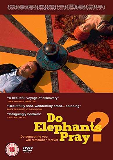 Do Elephants Pray? - New DVD
