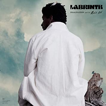 Labrinth - Imagination & the Misfit Kid - Vinyl Record Vinyl Longplay 33