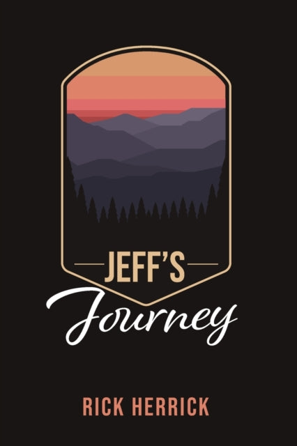 Herrick - Jeff's Journey - New paperback or softback