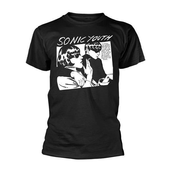 SONIC YOUTH - GOO ALBUM COVER - tshirt - T Shirt - Size XL