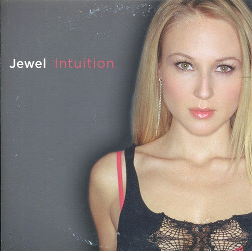 Jewel - Intuition - Used CD