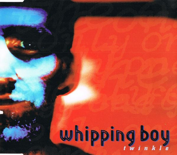 Whipping Boy - Twinkle - Used CD