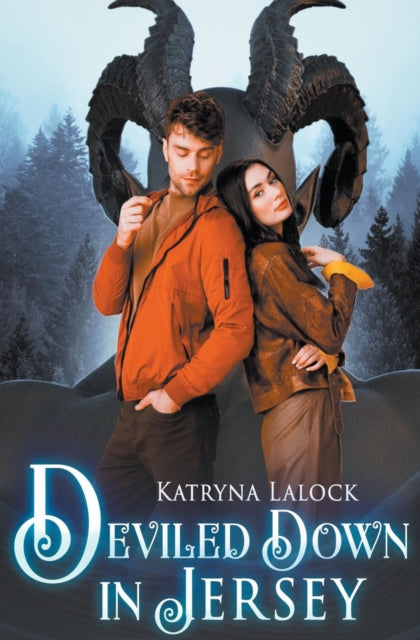 Lalock - Deviled Down in Jersey - New paperback or softback