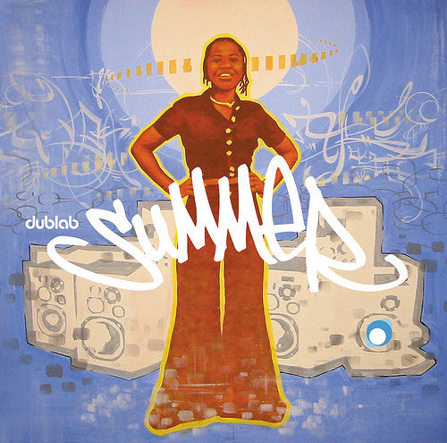 Various - Dublab Presents: Summer - Used CD
