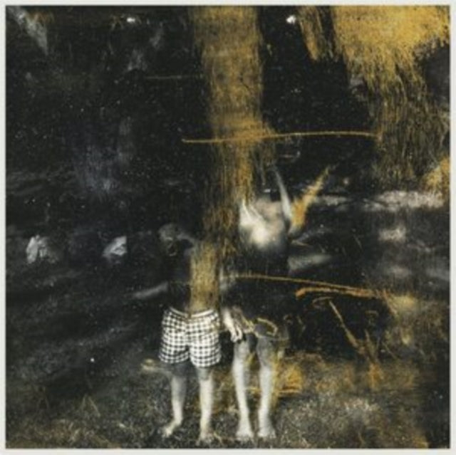 OLD FIRE - VOIDS - Vinyl Record VL