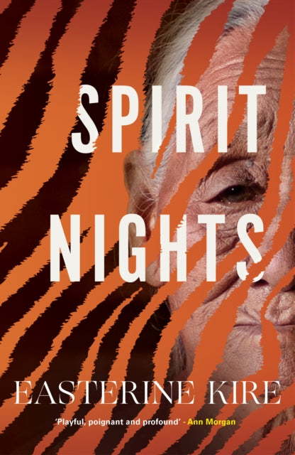 Easterine Kir - Spirit Nights - New Paperback