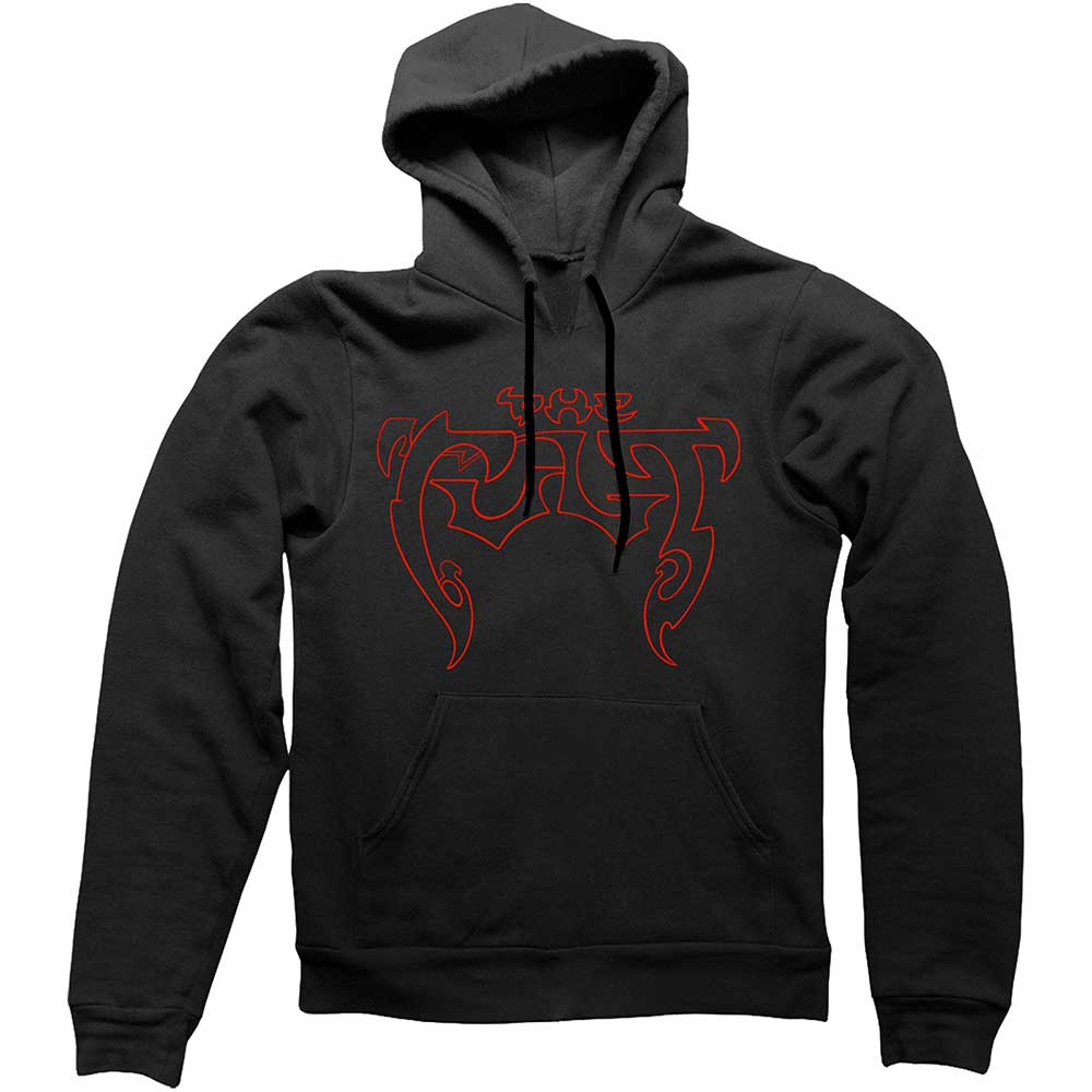 Cult - hoodies - Unisex - Long Sleeves - Small
