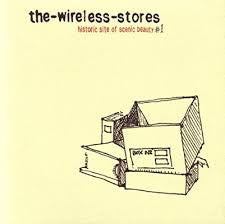 Wireless Stores - Historic Site Of Scenic Beauty #1 - Used CD