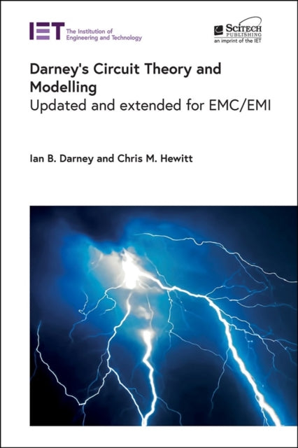 Darney - 's Circuit Theory and Modelling  Updated and Extended for Emc