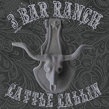 Hank Williams III - 3 Bar Ranch Cattle Callin - Vinyl Record