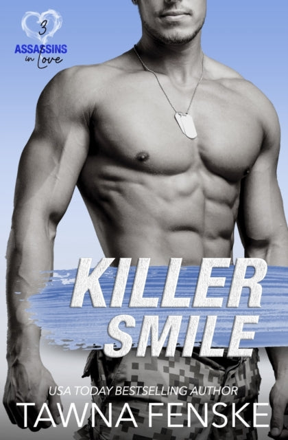 Fensk - Killer Smile  An enemies to lovers small town romantic comedy