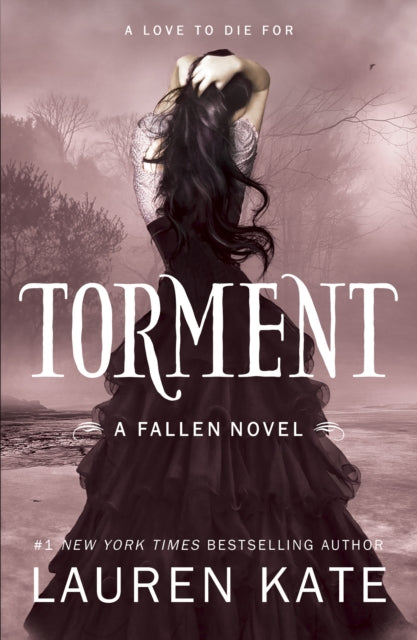 Lauren Kate - Torment : Book 2 of the Fallen Series - Paperback