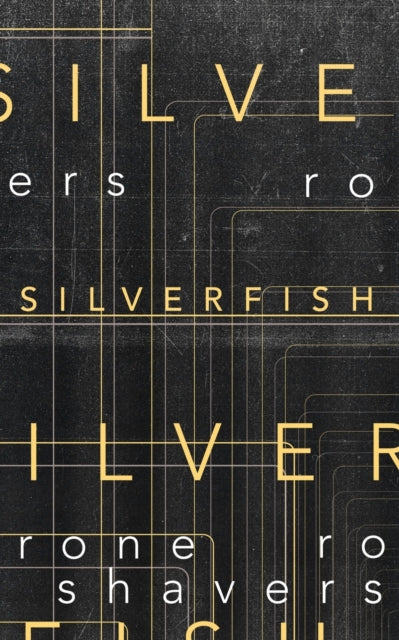 Shavers - Silverfish - New paperback or softback