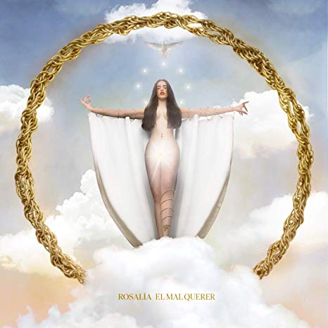 Rosalia - El Mal Querer - New Vinyl Record