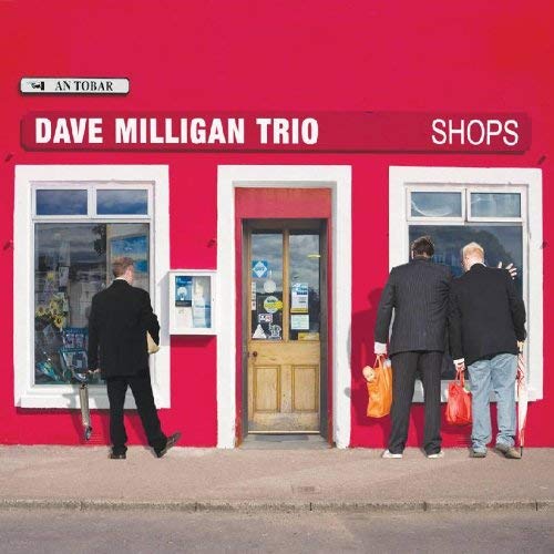 Shops - CD