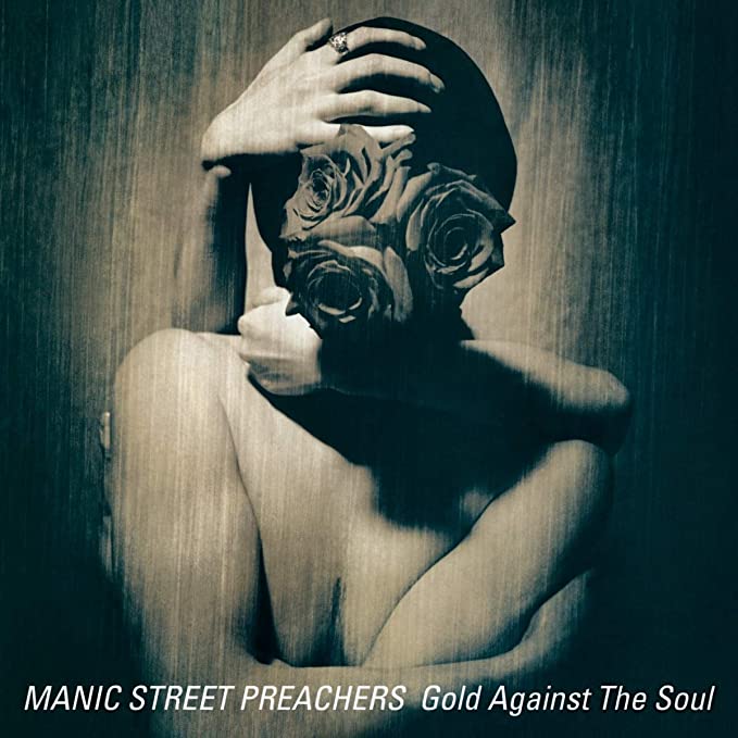 Manic Street Preache - Gold Against the Soul (Remastered) - Vinyl Record