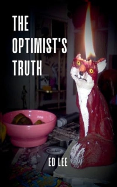 L - Optimist's Truth - New paperback or softback