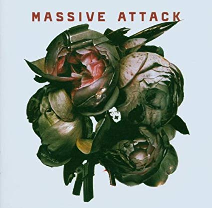 Massive Attack - Collected - CD