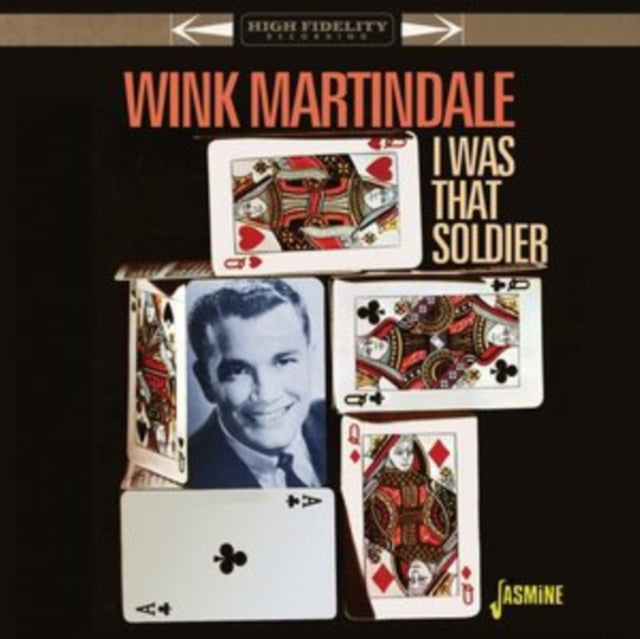 I Was That Soldier - CD