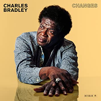 Charles Bradley - Changes - Vinyl Record