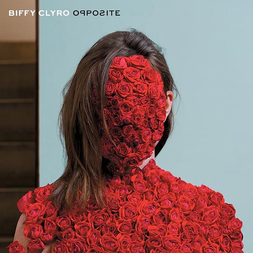 Biffy Clyro - Opposite / Victory Over The Su - Vinyl Record MAXI VINYL