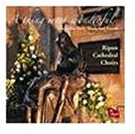 Various Composers - Thing Most Wonderful A - Music for Holy Week and Eas