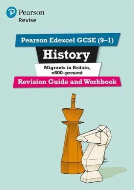 Ben Armstrong - Pearson Edexcel GCSE (9-1) History Migrants in Britain