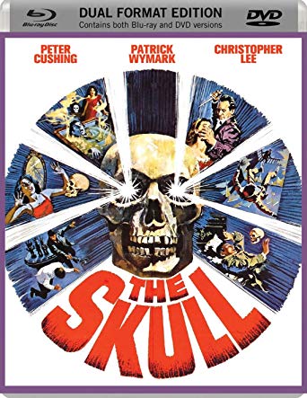 Skull - New Blu-ray