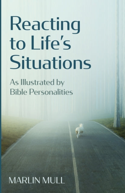 Mull - Reacting to Life's Situations - New paperback or softback