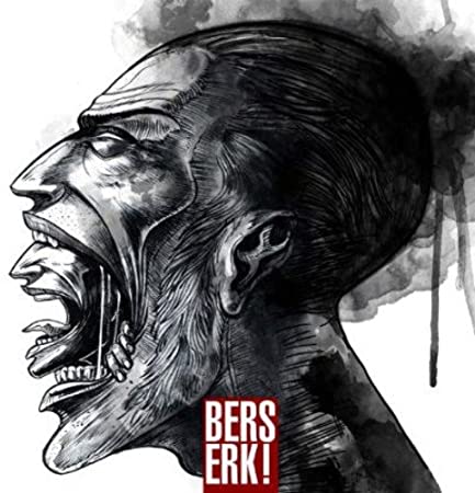 BERSERK - 180G VINYL - Vinyl Record VL