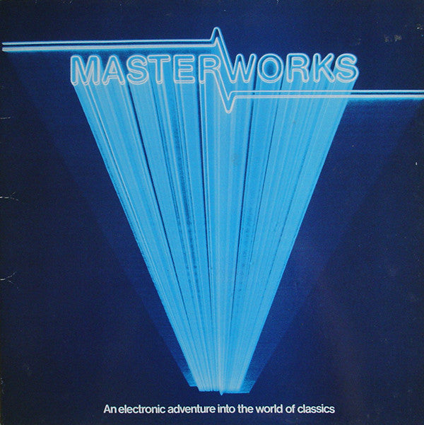 Masterworks - Used Vinyl Record