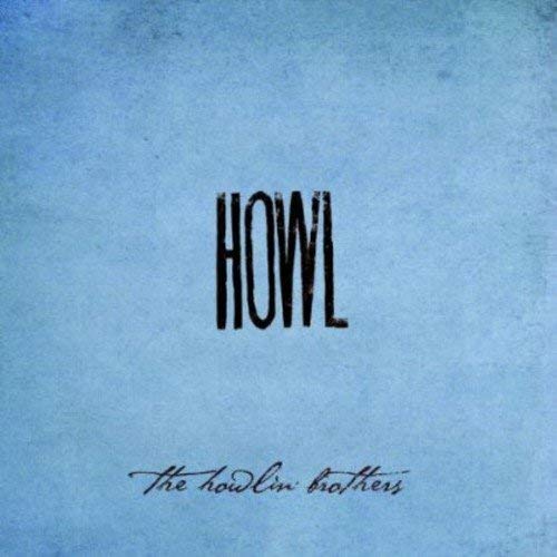Howlin' Brothers - Howl - CD