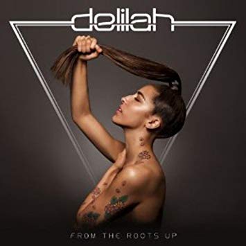 Delilah - From The Roots Up - CD