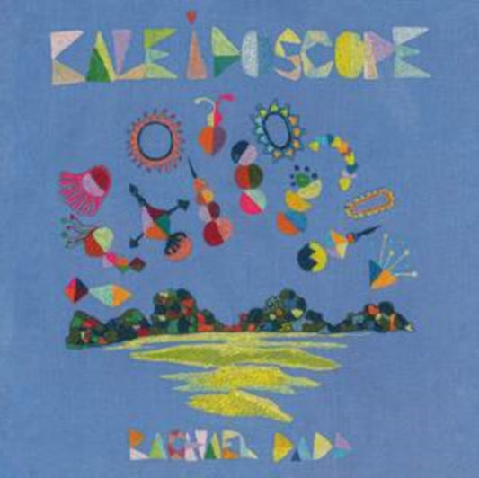 Rachael Dadd - Kaleidoscope CD - CD