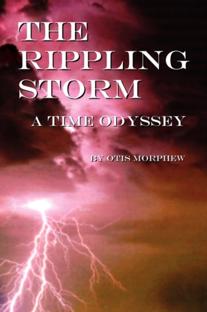 Morphew - Rippling Storm - New paperback or softback