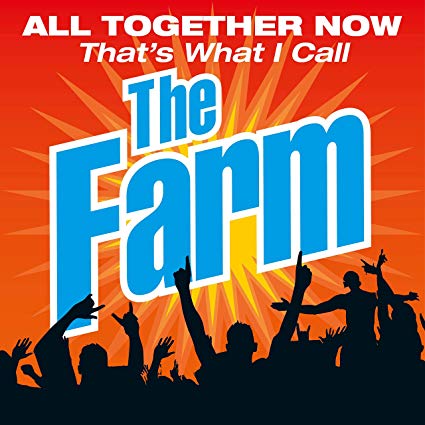 Farm - All Together Now - CD