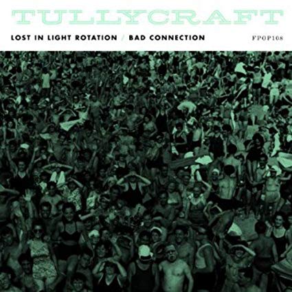 Tullycraft - Lost In Light Rotation - CD