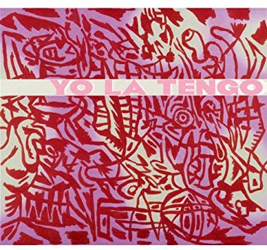 Yo La Tengo - I Am Not Afraid Of You And I Will Beat Your Ass - CD