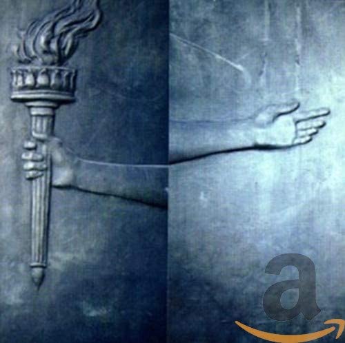 Fugazi - Argument - CD