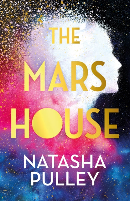 Natasha Pulley - The Mars House : A BBC Radio 2 Book Club Pick - New H